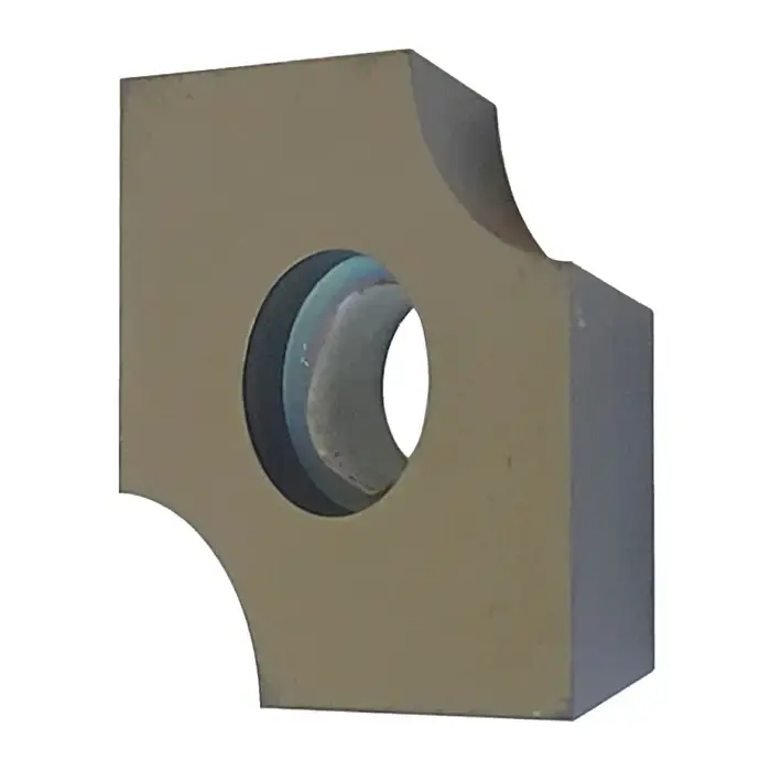 T&O 24-521-629 - SDGX19C15E PC650, Square, Indexable CARBIDE Milling Insert Markdown