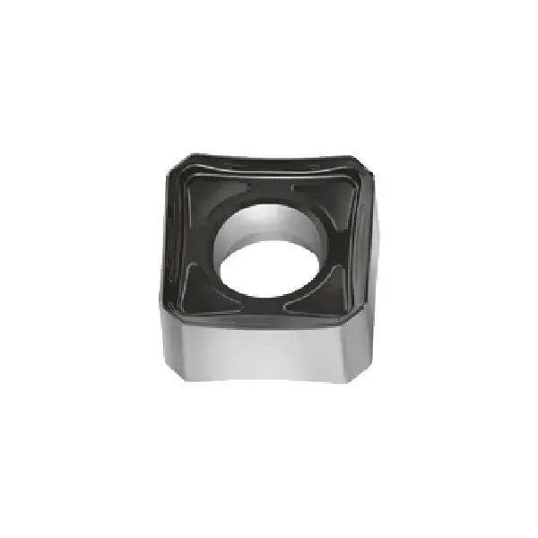 WALTER 5887131 - SNMX1205ANN-F67 WKP35S, Square, Indexable Carbide Milling Insert Fresh Stock