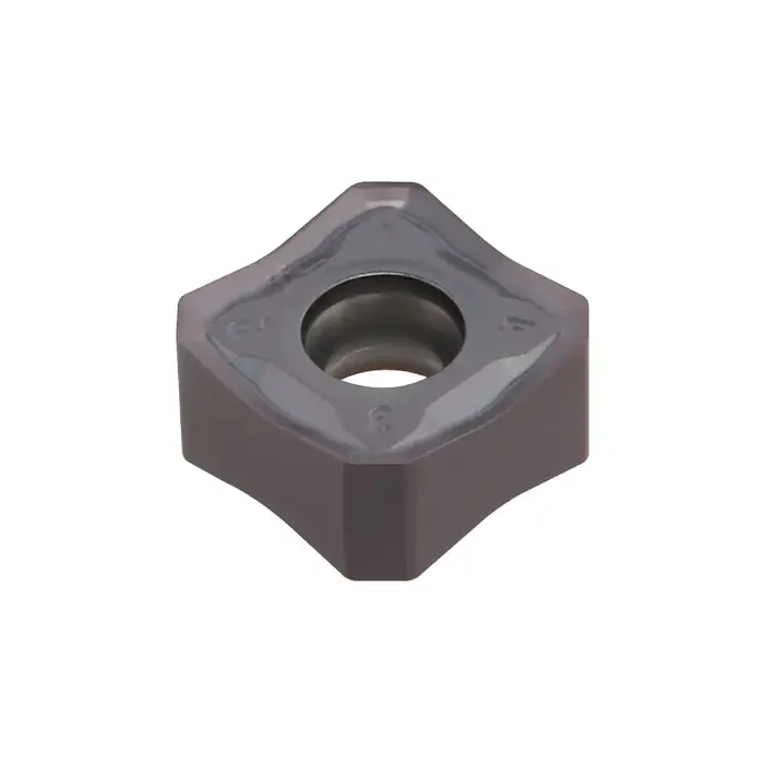 KORLOY 1-02-052917 - SNEX1206ANN-ML PC5400, Square, Indexable Carbide Milling Insert Sale