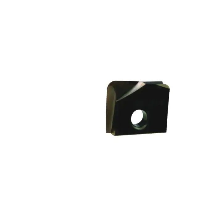 Best Price YG1 XR2A04008 - XR2A04008, Indexable Carbide Ball Nose Cutter Milling Insert for i-Xmill Series, 1/8" Radius