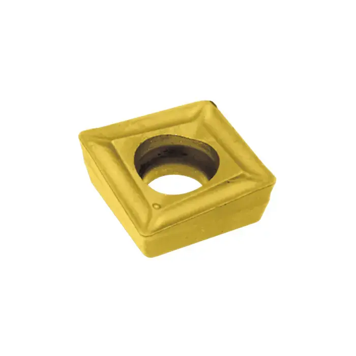 Brand New ISCAR 5502940 - XOMT060204-DT IC328, Indexable Carbide Multiple Point Drilling Insert for DR DRILLS Series