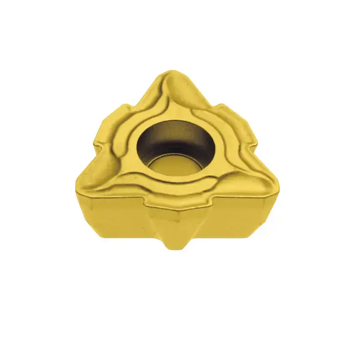 ISCAR 5503245 - WOLH 4-1-SW IC328, Indexable Carbide Multiple Point Drilling Insert for DZ DRILLS Series Free Returns