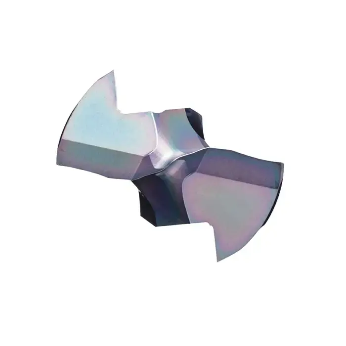 Grab Now KYOCERA TLC06401 - DA1600M-GM PR1535 - 0.630" Indexable Carbide Single Point Drilling Insert for DRA Series