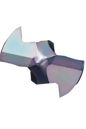 Authentic KYOCERA TLC06621 - DA2040M-GM PR1535 - 0.803" Indexable Carbide Single Point Drilling Insert for DRA Series