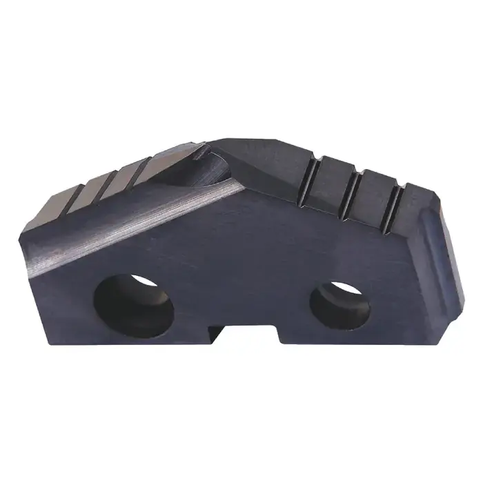 While Supplies Last YG1 S09314 - 1-5/8" Cobalt Spade Indexable Blade, Insert Coating PVD, Blades Series 3