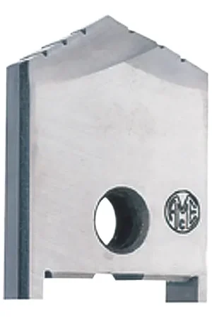ALLIED 10224-0120 - 1-5/8" High Speed Steel Spade Indexable Blade, Insert Coating Uncoated, Blades Series B, Universal Series Fast Shipping