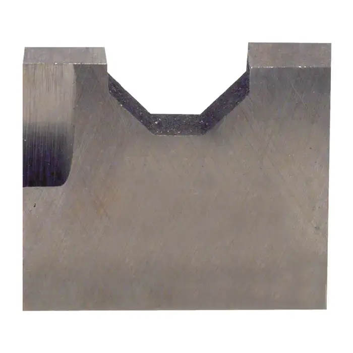 Buy Online APT EB44 - 1-3/8" High Speed Steel Multi-Tool Indexable Blade, Series E