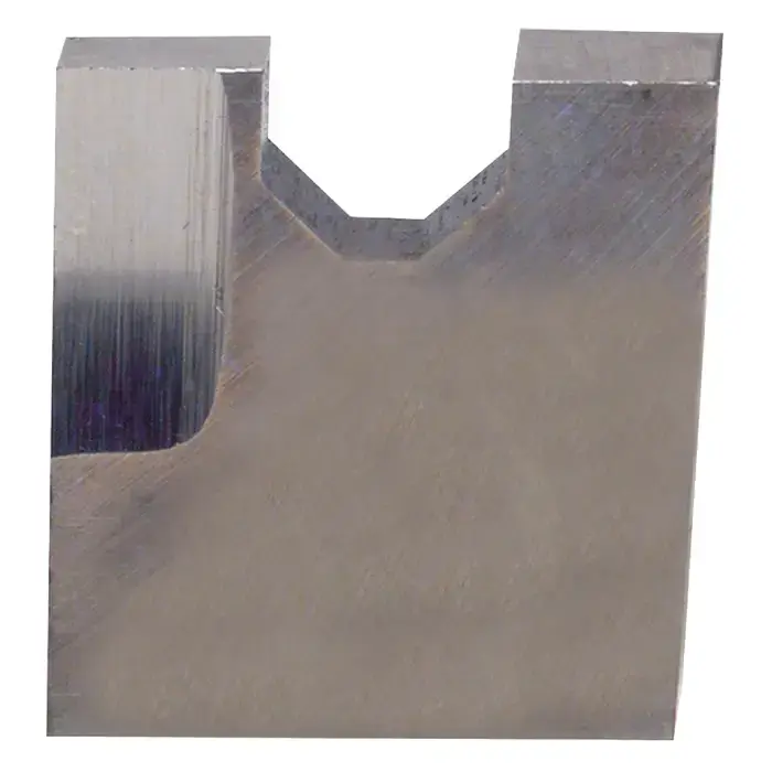 Fresh Stock APT DB34 - 1-1/16" High Speed Steel Multi-Tool Indexable Blade, Series D