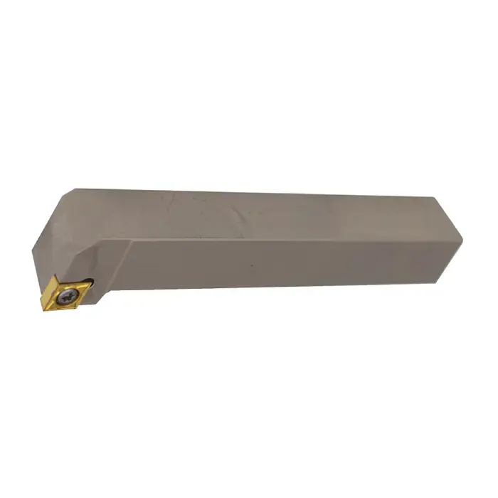 AKUMA 11.02.00865 - SCLCR12-3C, 3/4" External Screw On Holder - Type S for CCMT3(2.5)_ Inserts, Right Hand Must Have