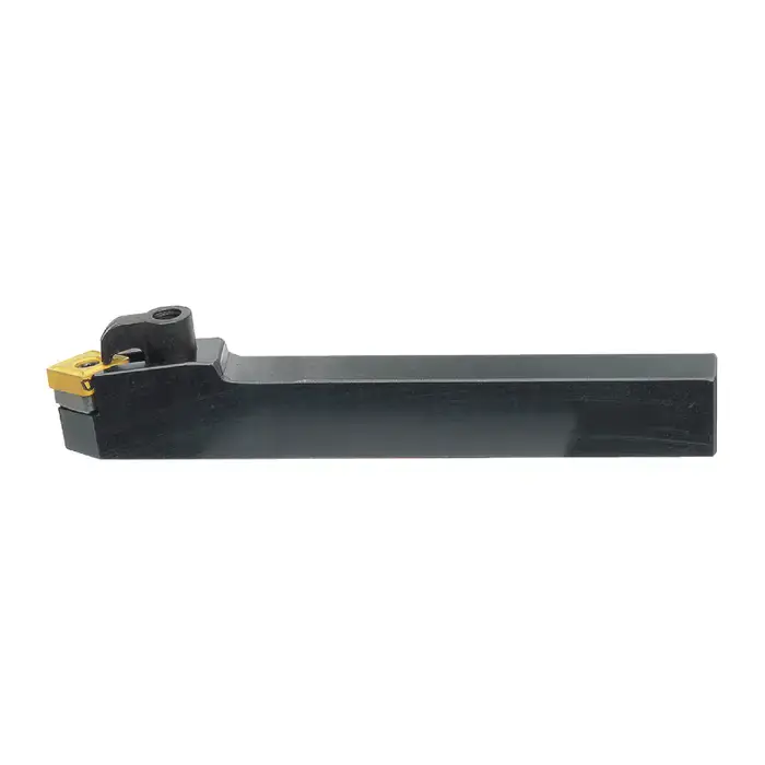 DORIAN 73310150402 - MSDNN16-4D, 1.0" External Multi-Clamp Holder - Type M for SNMG43_ Inserts, Neutral Today Only