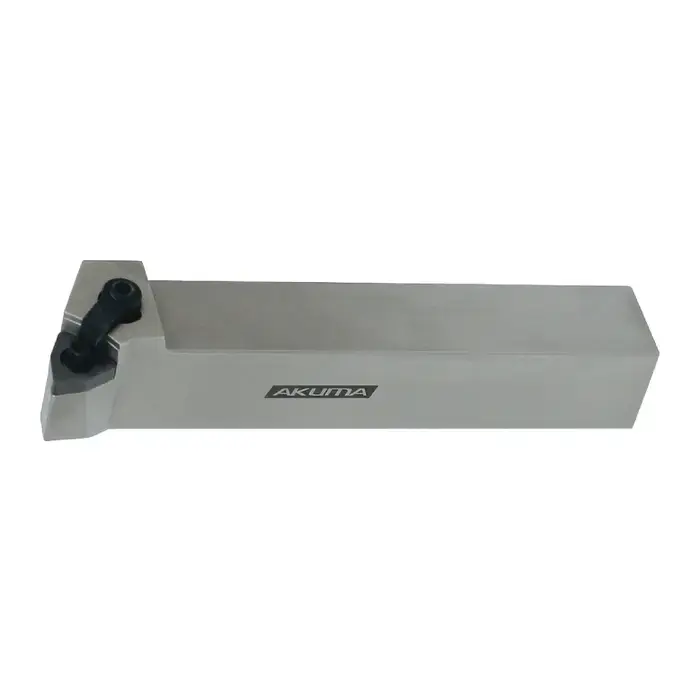 AKUMA 11.03.00958 - MWLNL16-4D, 1.0" External Multi-Clamp Holder - Type M for WNMG43_ Inserts, Left Hand Exclusive Offer