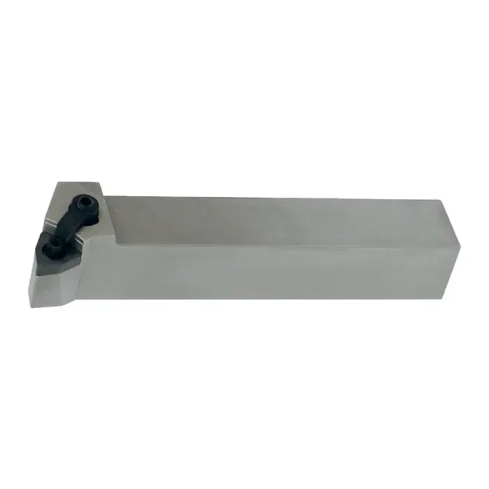 While Supplies Last ULTRA-DEX MWLNR 16-4D - MWLNR16-4D, 1.0" External Multi-Clamp Holder - Type M for WNMG43_ Inserts, Right Hand