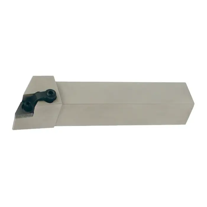Super Sale ULTRA-DEX MDJNL 20-5D - MDJNL20-5D, 1.25" External Multi-Clamp Holder - Type M for DNMG54_ Inserts, Left Hand