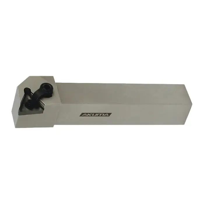 AKUMA 11.03.00934 - MTGNR16-4D, 1.0" External Multi-Clamp Holder - Type M for TNMG43_ Inserts, Right Hand New Release