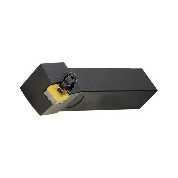 Hot Picks ULTRA-DEX MCKNL 20-4D - MCKNL20-4D, 1.25" External Multi-Clamp Holder - Type M for CNMG43_ Inserts, Left Hand