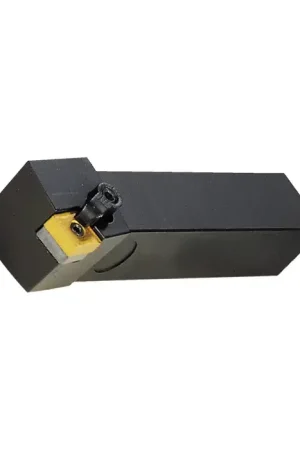 ULTRA-DEX MCKNR 20-4D - MCKNR20-4D, 1.25" External Multi-Clamp Holder - Type M for CNMG43_ Inserts, Right Hand Latest