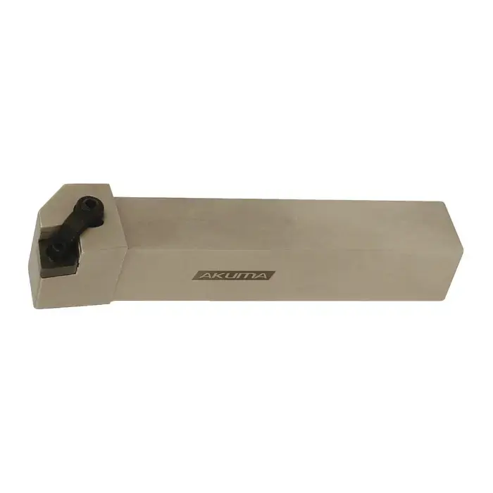 AKUMA 11.03.00908 - MCLNL16-4D, 1.0" External Multi-Clamp Holder - Type M for CNMG43_ Inserts, Left Hand Place Order