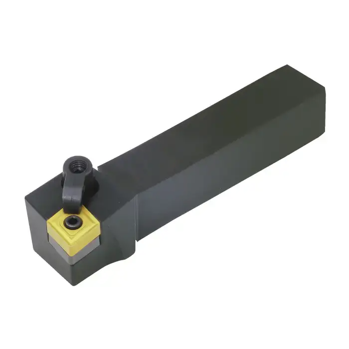 Grab Now DORIAN 73310150168 - MCLNR16-6D, 1.0" External Multi-Clamp Holder - Type M for CNMG64_ Inserts, Right Hand