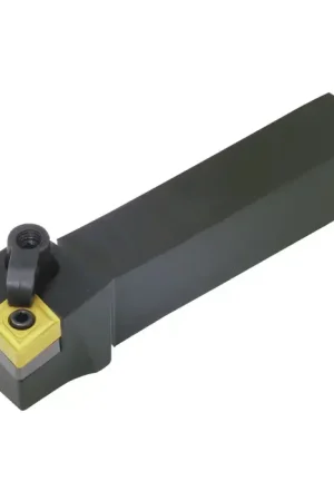 Top Rated DORIAN 73310150180 - MCLNR24-6E, 1.5" External Multi-Clamp Holder - Type M for CNMG64_ Inserts, Right Hand