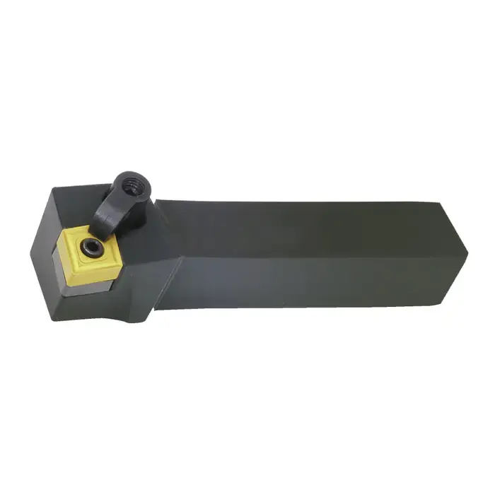 Premium DORIAN 73310150169 - MCLNL16-6D, 1.0" External Multi-Clamp Holder - Type M for CNMG64_ Inserts, Left Hand
