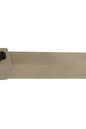 ULTRA-DEX MCLNR 16-6D - MCLNR16-6D, 1.0" External Multi-Clamp Holder - Type M for CNMG64_ Inserts, Right Hand Hassle-Free Returns
