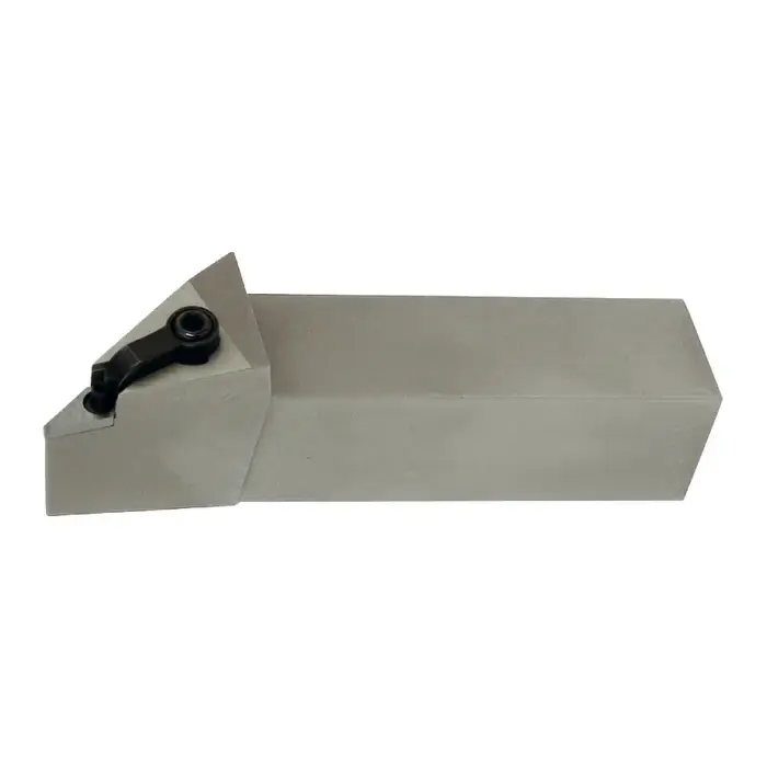 New Arrival ULTRA-DEX MVJNL 24-4D - MVJNL24-4D, 1.5" External Multi-Clamp Holder - Type M for VNMG43_ Inserts, Left Hand