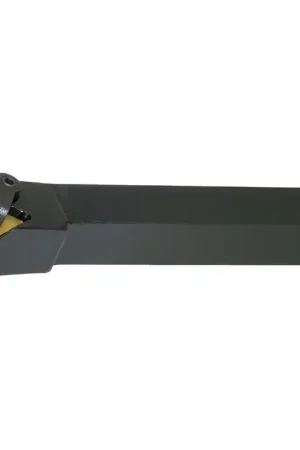 DORIAN 73310151442 - CTFPR10-3B, 5/8" External Insert Clamp Holder - Type C for TPG32_ Inserts, Right Hand Low Price