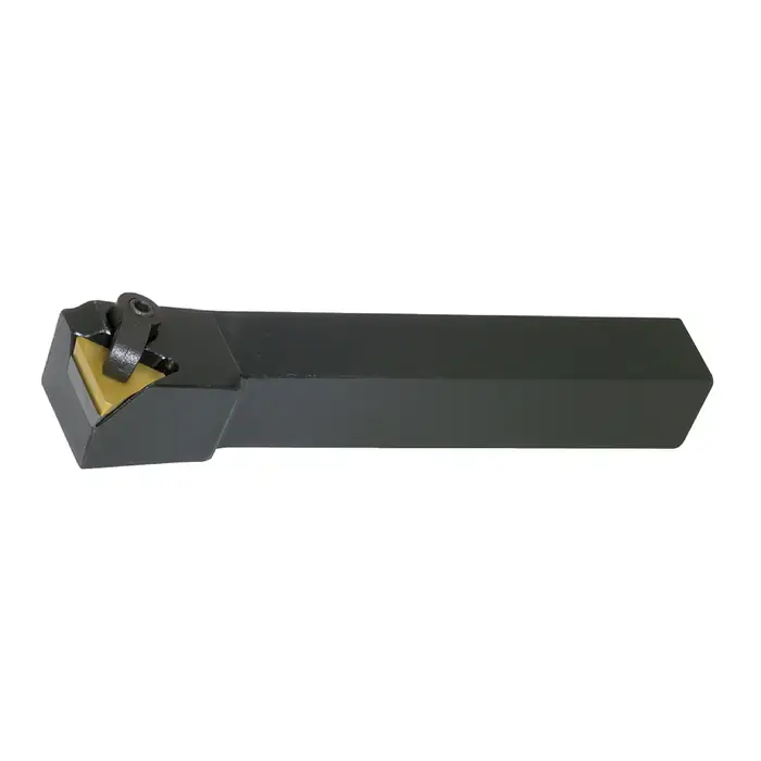 Grab Now DORIAN 73310151446 - CTFPR12-3B, 3/4" External Insert Clamp Holder - Type C for TPG32_ Inserts, Right Hand