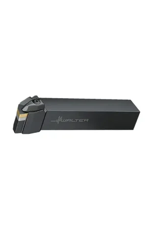 Brand New WALTER 5097514 - DWLNR20-4D, 1.25" External D-Clamp Holder - Type D for WNMG43_ Inserts, Right Hand