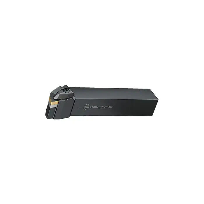 Brand New WALTER 5097514 - DWLNR20-4D, 1.25" External D-Clamp Holder - Type D for WNMG43_ Inserts, Right Hand