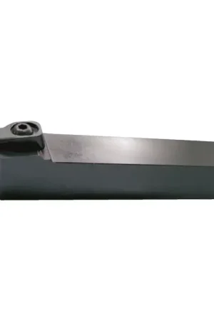TTC PRODUCTION 55-921-022 - DSDNN20-6D, 1.25" External D-Clamp Holder - Type D for SNMG64_ Inserts, Neutral Free Returns