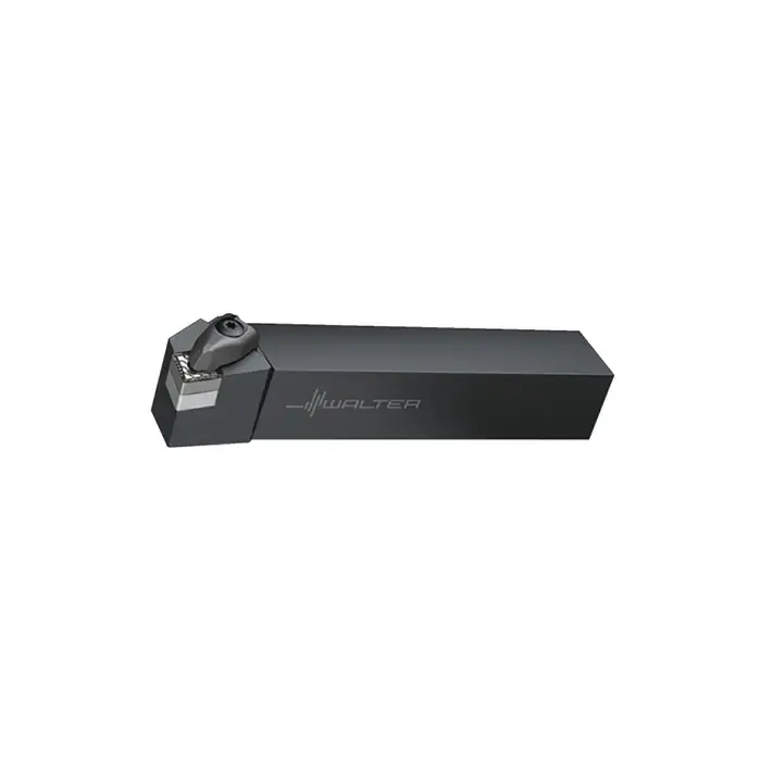 Express Delivery WALTER 5097500 - DCLNL16-4D, 1.0" External D-Clamp Holder - Type D for CNMG43_ Inserts, Left Hand