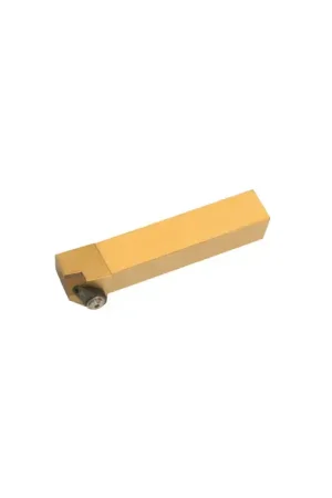 DORIAN 73310153005 - ADCLNL20-4D, 1.25" External D-Clamp Holder - Type D for CNMG43_ Inserts, Left Hand Free Returns