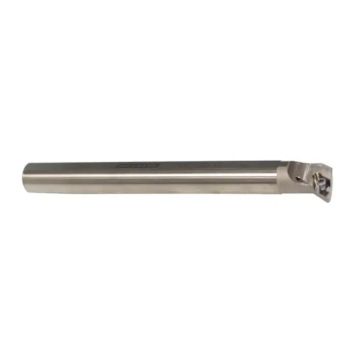 AKUMA 02.02.00034 - A08K-SDUCL-2, 0.500" Shank Steel Type S - Screw On Boring Bar for DCMT2(1.5)_, Left Hand New Release