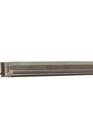 AKUMA 02.02.00041 - A10M-SCLCR-3, 0.625" Shank Steel Type S - Screw On Boring Bar for CCMT3(2.5)_, Right Hand Free Returns