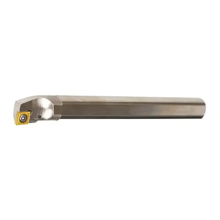 AKUMA 02.02.00053 - A12Q-SCLCR-3, 0.750" Shank Steel Type S - Screw On Boring Bar for CCMT3(2.5)_, Right Hand Shop Now