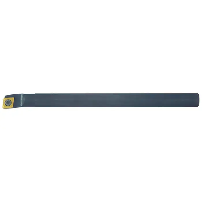 Last Chance PHASE II 252-403 - S08Q-SCLCR-3, 0.500" Shank Steel Type S - Screw On Boring Bar for CCMT3(2.5)_, Right Hand