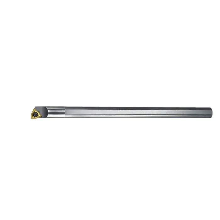 EVEREDE 821 - SH7500, 0.625" Shank Steel Type S - Screw On Boring Bar for WCGT-3, Right Hand Trusted Brand