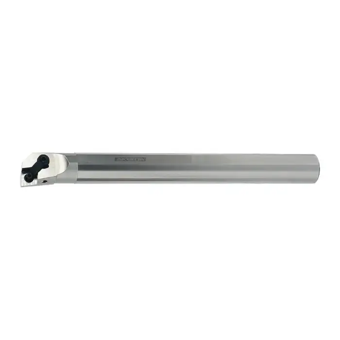 AKUMA 02.03.00063 - A16S-MCLNL-4, 1.000" Shank Steel Type M - Multi-Clamp Boring Bar for CNMG43_, Left Hand New Release