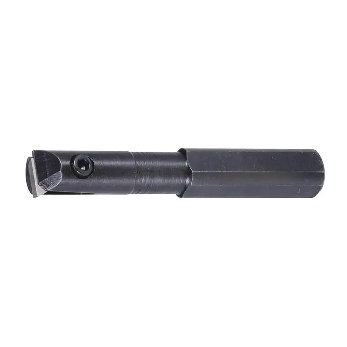 Low Price APT LC10S - LC10S, 0.625" Shank Steel Type C - Clamp Boring Bar for TPG22_, Right Hand