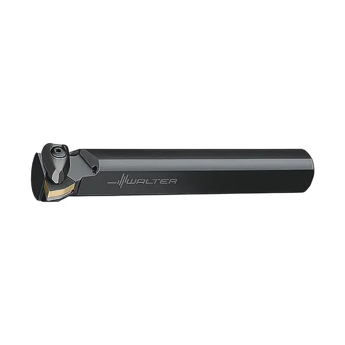 WALTER 5097485 - A16T-DWLNL4, 1.000" Shank Steel Type D - Double Clamp Boring Bar for WNMG43_, Left Hand Popular