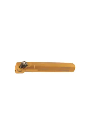 While Supplies Last DORIAN AS-12R-ADWLNR/L-3 - AS-12R-ADWLNR-3, 0.750" Shank Steel Type D - Double Clamp Boring Bar for WNMG33_, Right Hand