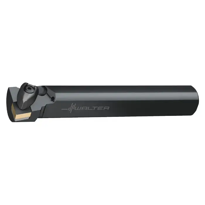 Final Sale WALTER 5335120 - A32U-DCLNR5, 2.000" Shank Steel Type D - Double Clamp Boring Bar for CNMG54_, Right Hand