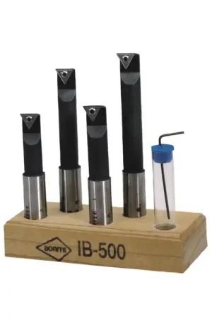 BORITE IB-500 SET - IB Multi-Holders Boring Bar Set, Right Hand Factory Price