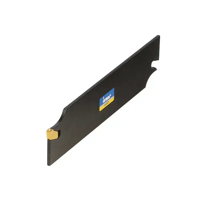 Buy Today ISCAR 2301238 - SGFH 26-1.2 Cut-Off / Parting Blade, GFN-1.2 Inserts, 1.024" (26mm) Blade Height, NEUTRAL, STANDARD