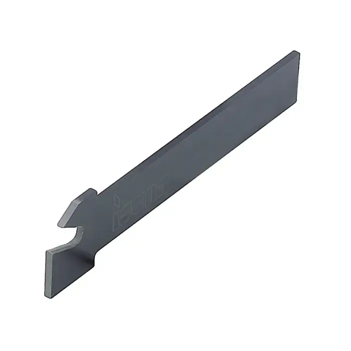 ISCAR 2300564 - SGHS-0-19-3 Cut-Off / Parting Blade, GTN-3 Inserts, 0.750" Blade Height, NEUTRAL, RETRO FIT Buy Online