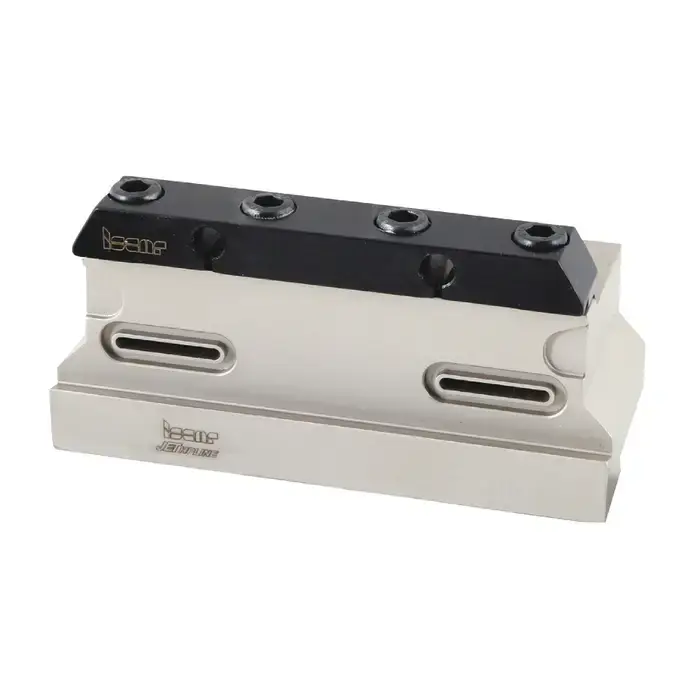 ISCAR 2302500 - Cut-Off / Parting Blade Block, 1.000" X 1.028" Shank, Accepts 1.26" (32mm) Genuine