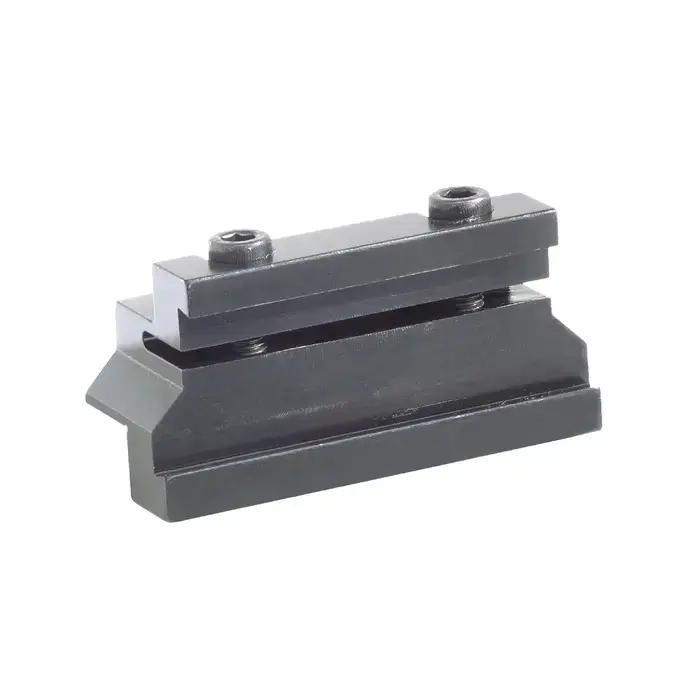 ISCAR 2300737 - Cut-Off / Parting Blade Block, 1.000" X 0.790" Shank, Accepts 1.024" (26mm) Super Sale