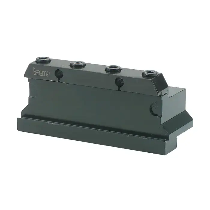 Markdown ISCAR 2300753 - Cut-Off / Parting Blade Block, 0.750" X 0.790" Shank, Accepts 1.024" (26mm)