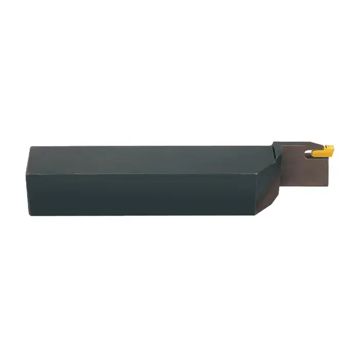Top Pick ISCAR 2300413 - 25mm Shank, Face Grooving Holder, GFF5N Self-Grip Inserts, Right Hand